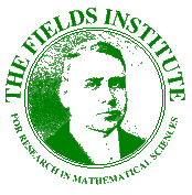 The Fields Institute for Research in Mathematical Sciences